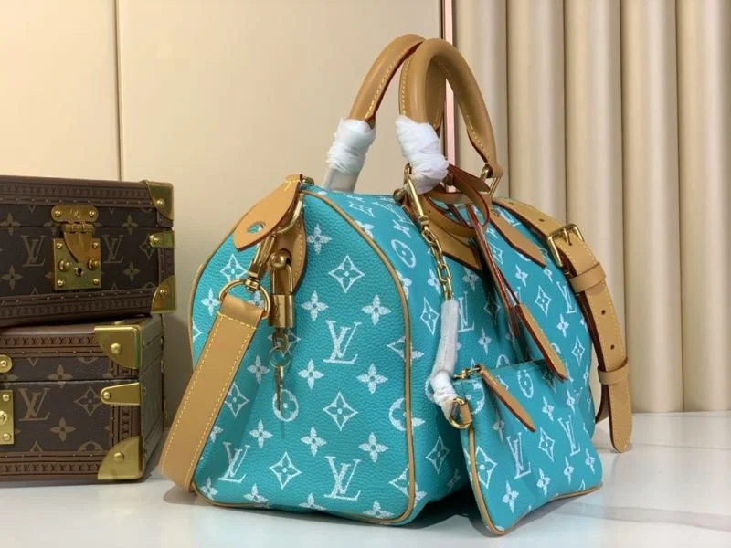OnTrend Louis Vuitton Speedy Bags 40406