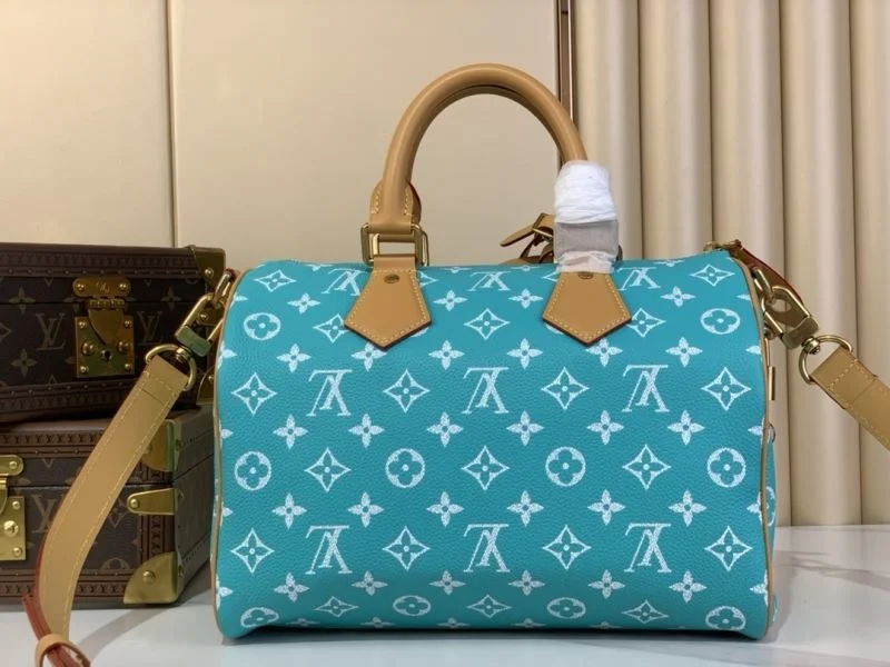 OnTrend Louis Vuitton Speedy Bags 40406