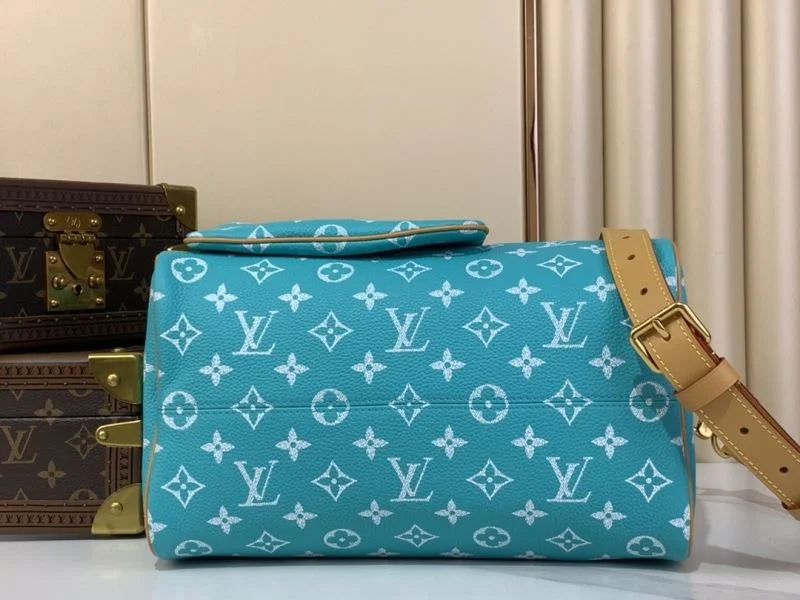 OnTrend Louis Vuitton Speedy Bags 40406