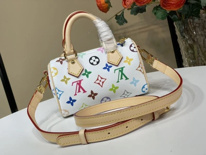 Minimalist Louis Vuitton Speedy Bags 40444