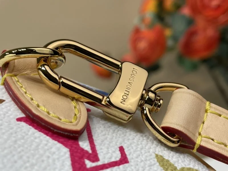 Minimalist Louis Vuitton Speedy Bags 40444