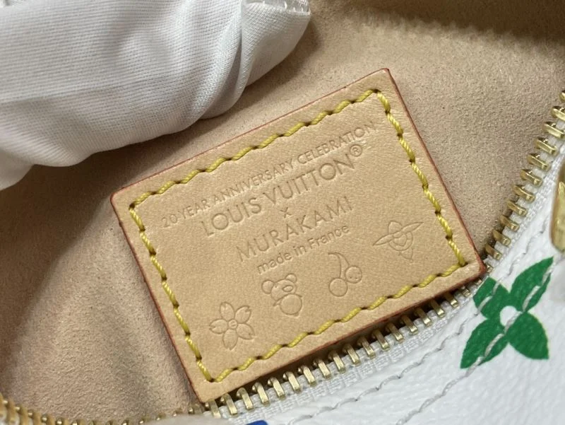 Minimalist Louis Vuitton Speedy Bags 40444