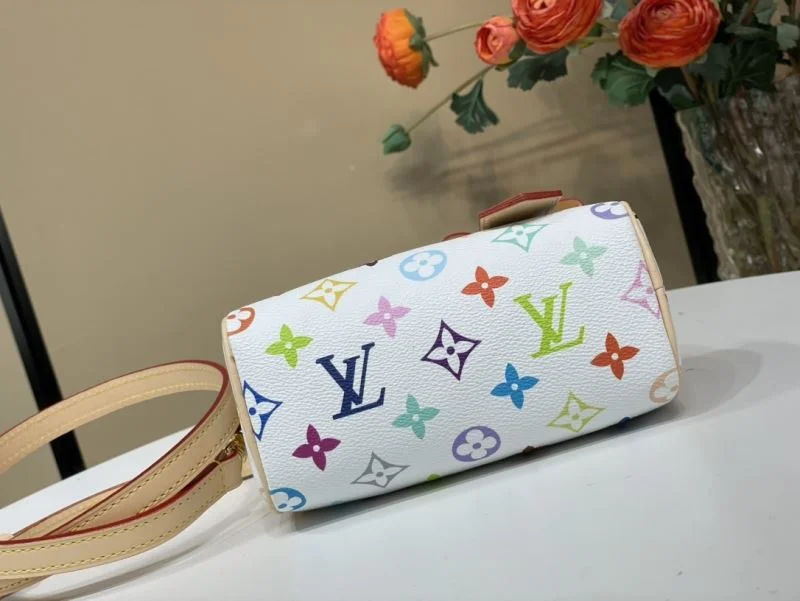 Minimalist Louis Vuitton Speedy Bags 40444