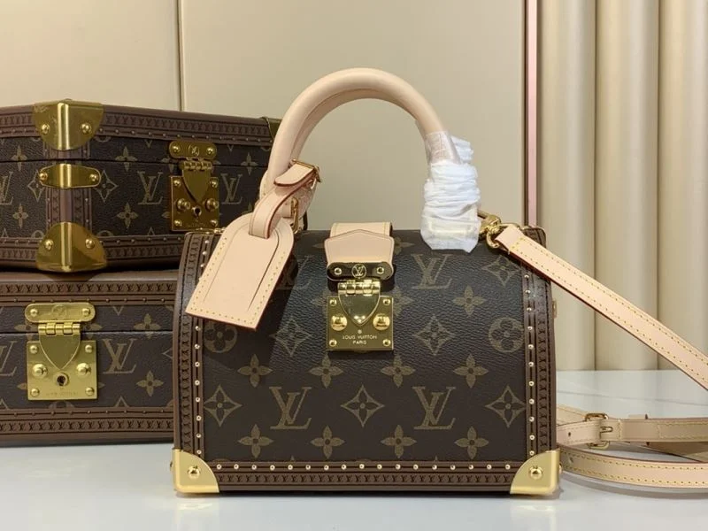 EyeCatching Louis Vuitton Speedy Bags 40410