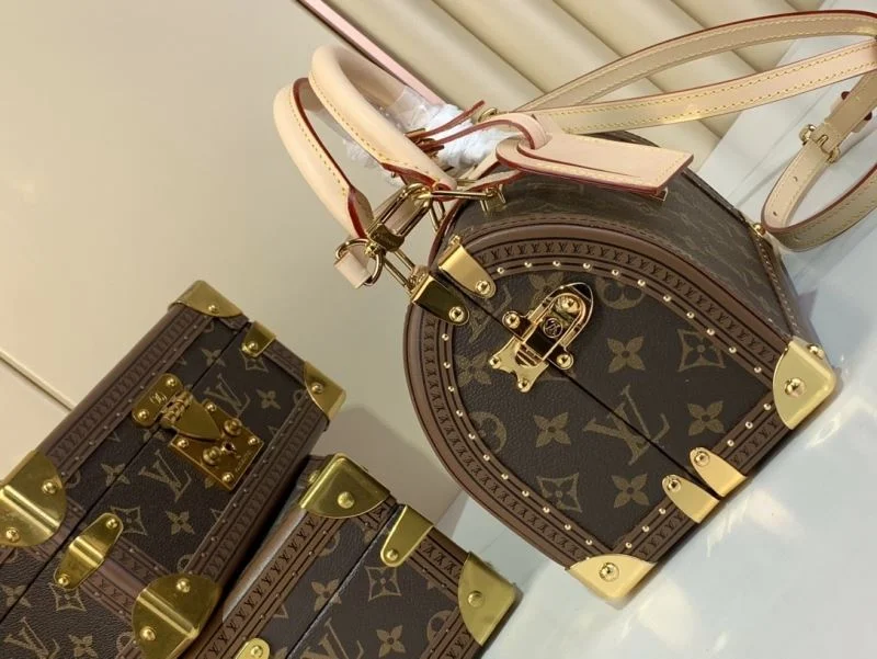 EyeCatching Louis Vuitton Speedy Bags 40410