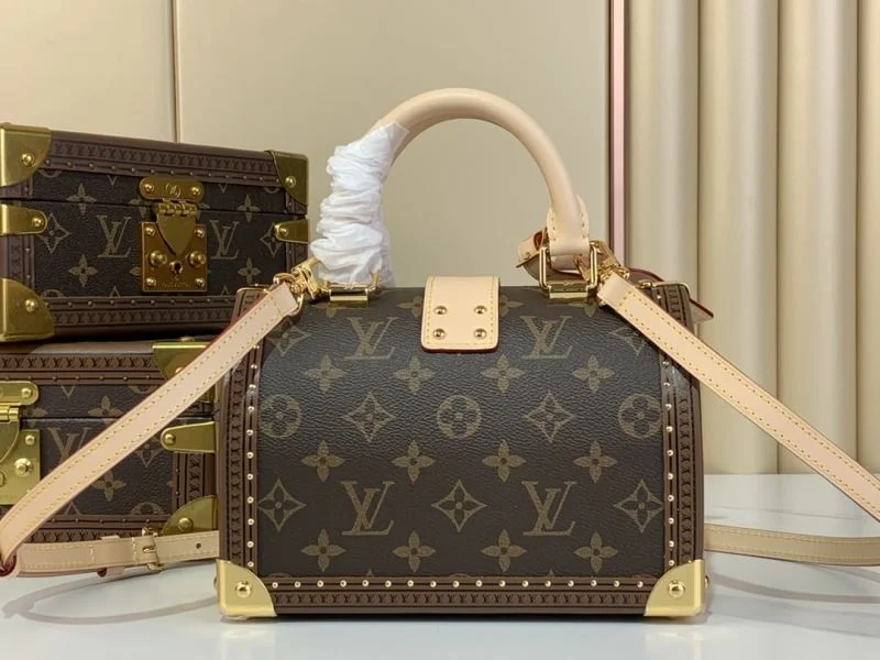 EyeCatching Louis Vuitton Speedy Bags 40410