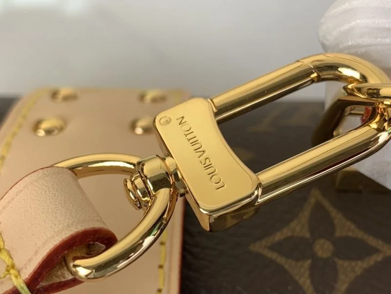 EyeCatching Louis Vuitton Speedy Bags 40410