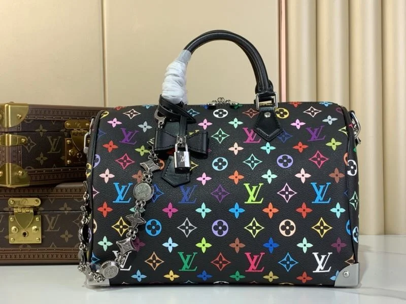 Louis Vuitton Speedy Bags Stylish 40408
