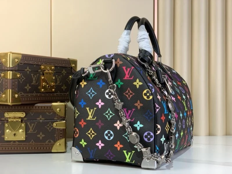 Louis Vuitton Speedy Bags Stylish 40408