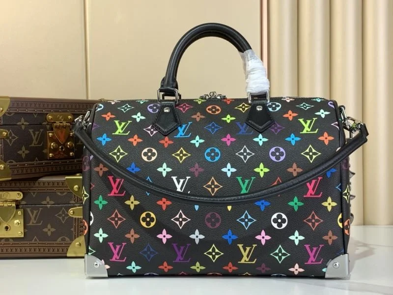 Louis Vuitton Speedy Bags Stylish 40408