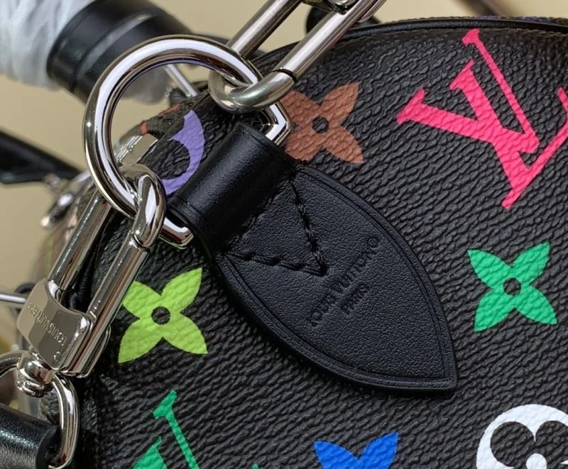 Louis Vuitton Speedy Bags Stylish 40408