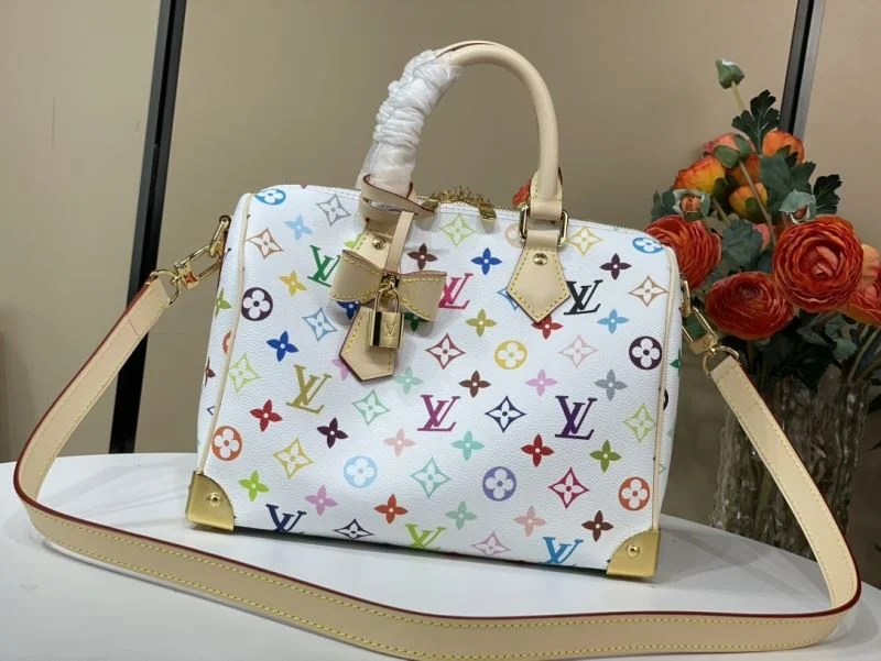 AllSeason Louis Vuitton Speedy Bags 40402