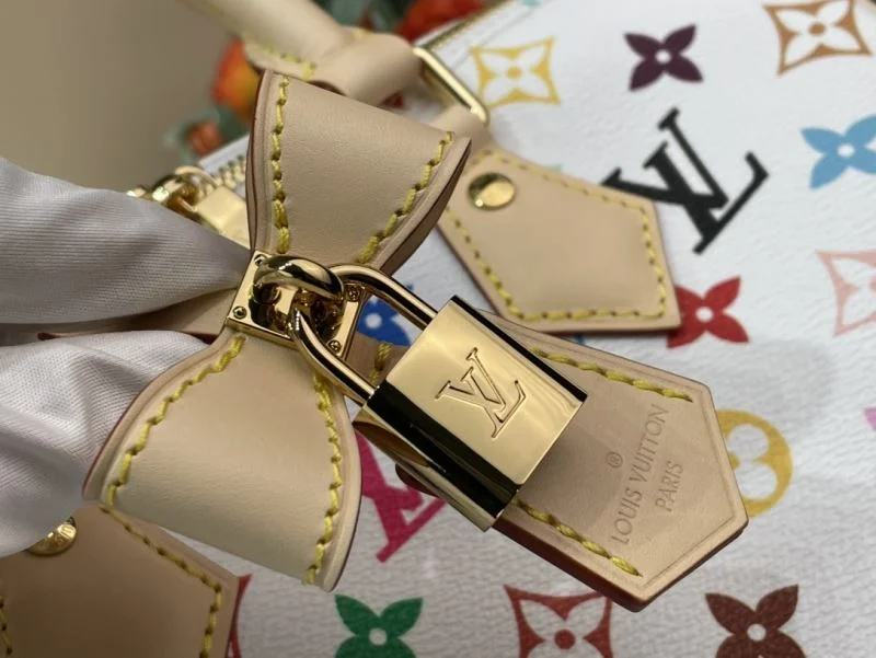 AllSeason Louis Vuitton Speedy Bags 40402