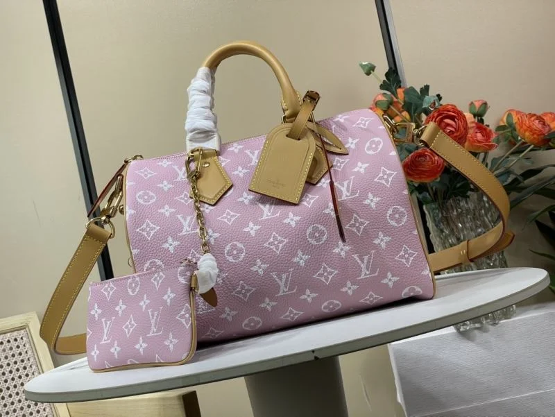 HighQuality Louis Vuitton Speedy Bags 40401