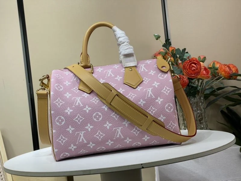 HighQuality Louis Vuitton Speedy Bags 40401