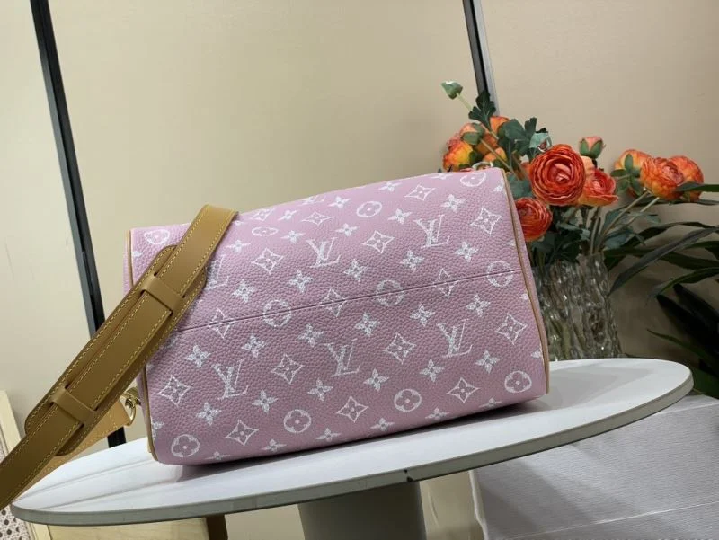 HighQuality Louis Vuitton Speedy Bags 40401