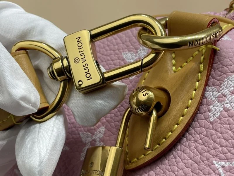 HighQuality Louis Vuitton Speedy Bags 40401