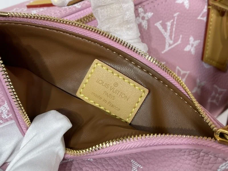 HighQuality Louis Vuitton Speedy Bags 40401