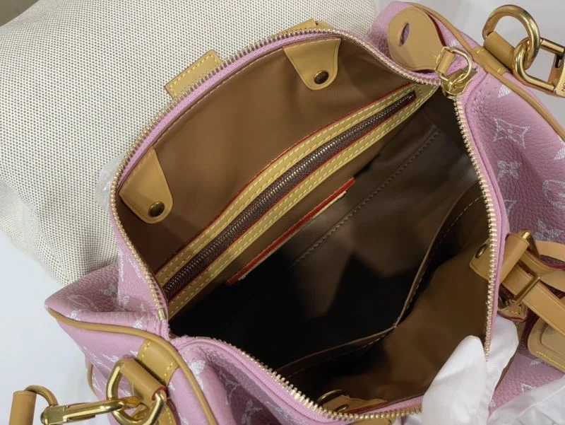 HighQuality Louis Vuitton Speedy Bags 40401