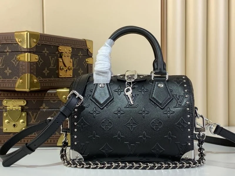 Louis Vuitton Speedy Bags Refined 40403