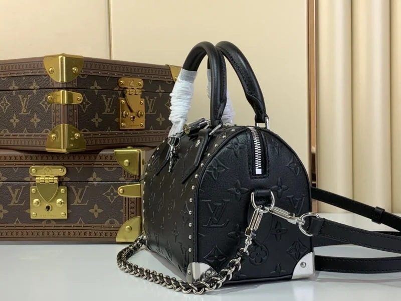 Louis Vuitton Speedy Bags Refined 40403