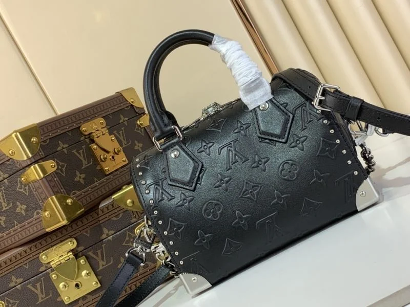 Louis Vuitton Speedy Bags Refined 40403