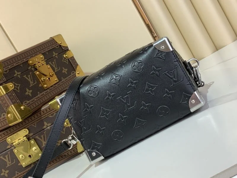Louis Vuitton Speedy Bags Refined 40403