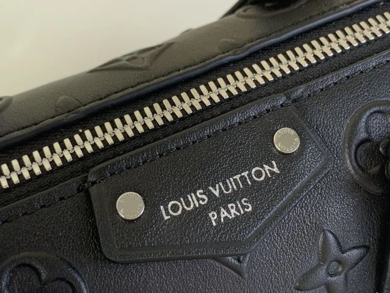 Louis Vuitton Speedy Bags Refined 40403