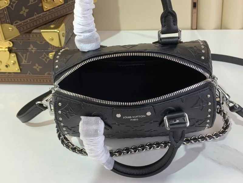 Louis Vuitton Speedy Bags Refined 40403