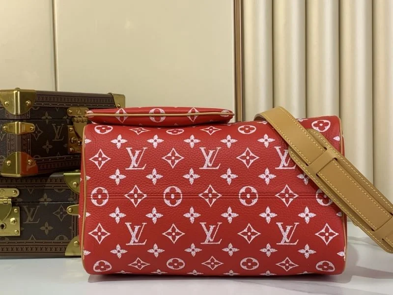 Louis Vuitton Speedy Bags Functional 40400