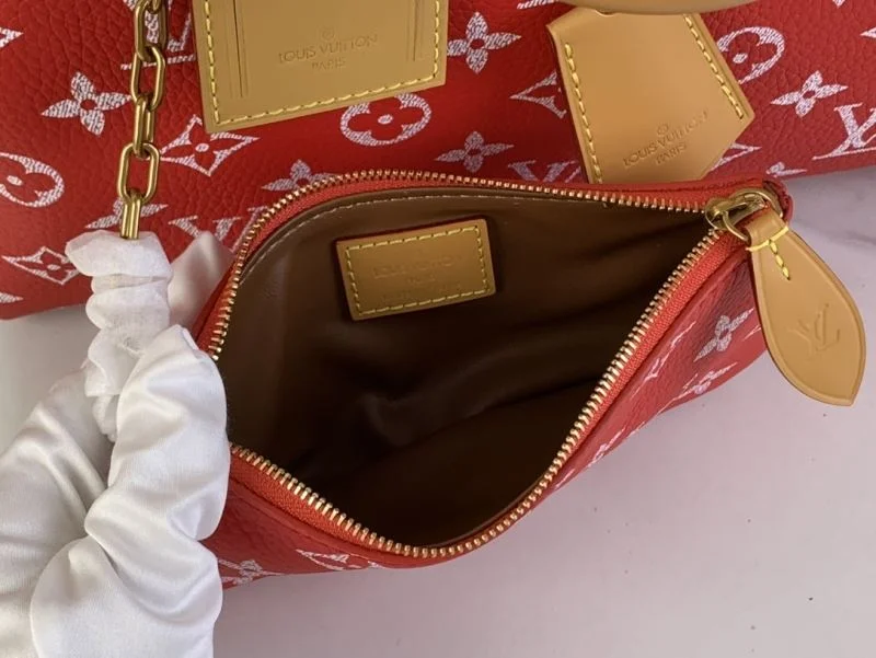 Louis Vuitton Speedy Bags Functional 40400