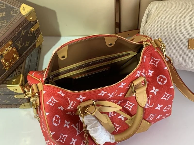Louis Vuitton Speedy Bags Functional 40400