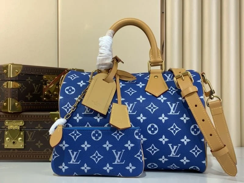 Sophisticated Louis Vuitton Speedy Bags 40399