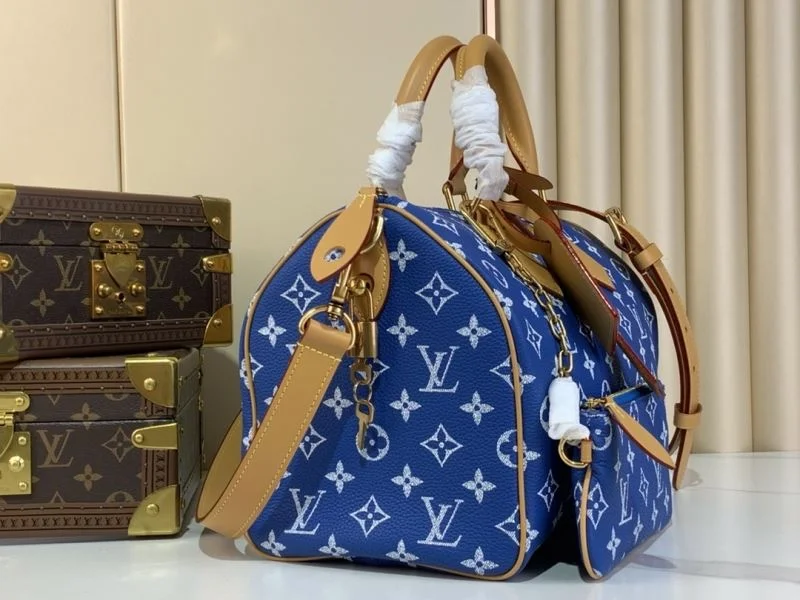 Sophisticated Louis Vuitton Speedy Bags 40399
