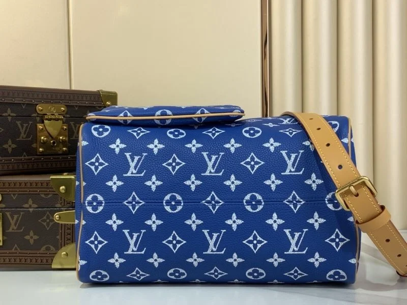 Sophisticated Louis Vuitton Speedy Bags 40399