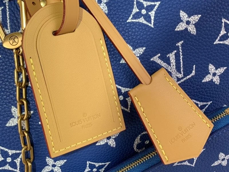 Sophisticated Louis Vuitton Speedy Bags 40399