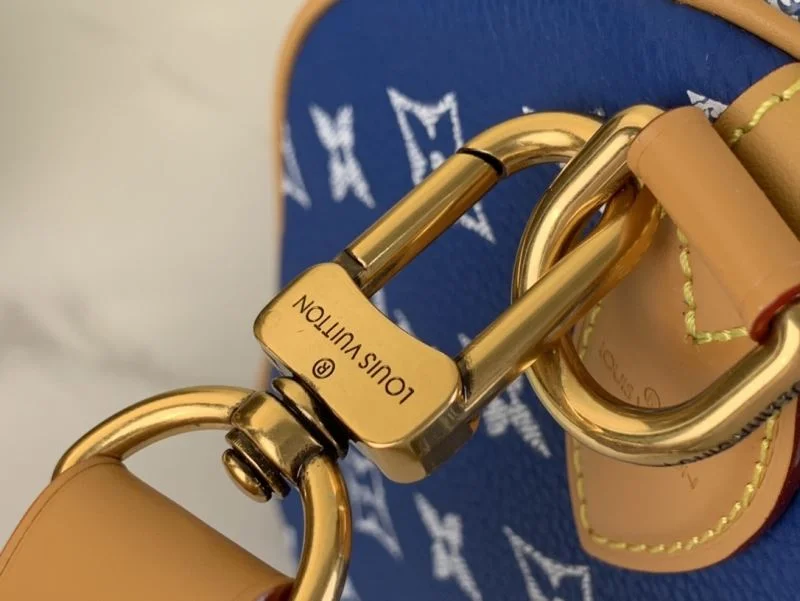 Sophisticated Louis Vuitton Speedy Bags 40399
