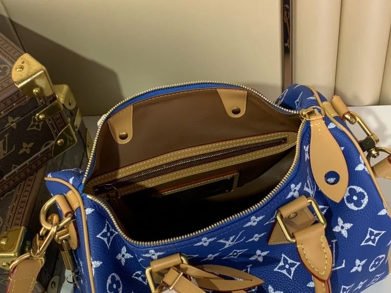 Sophisticated Louis Vuitton Speedy Bags 40399
