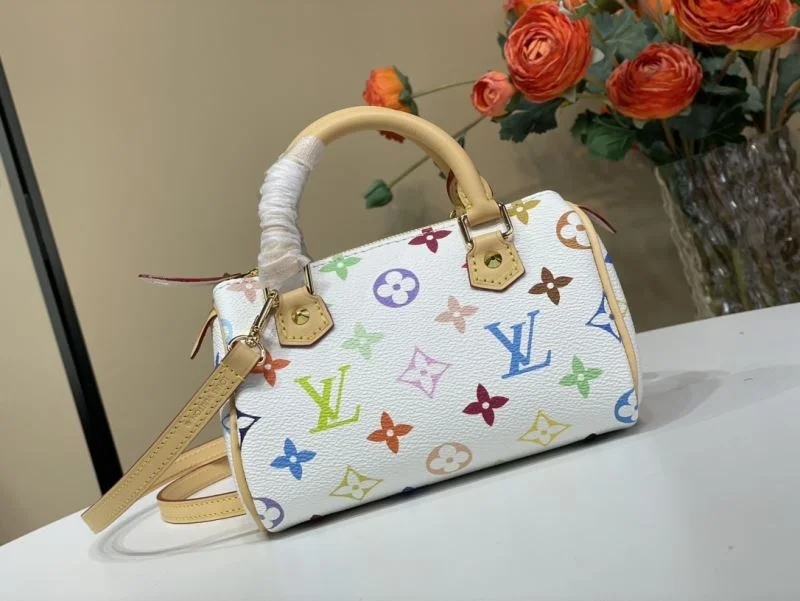 Louis Vuitton Speedy Bags Minimalist 40397