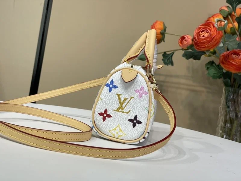 Louis Vuitton Speedy Bags Minimalist 40397