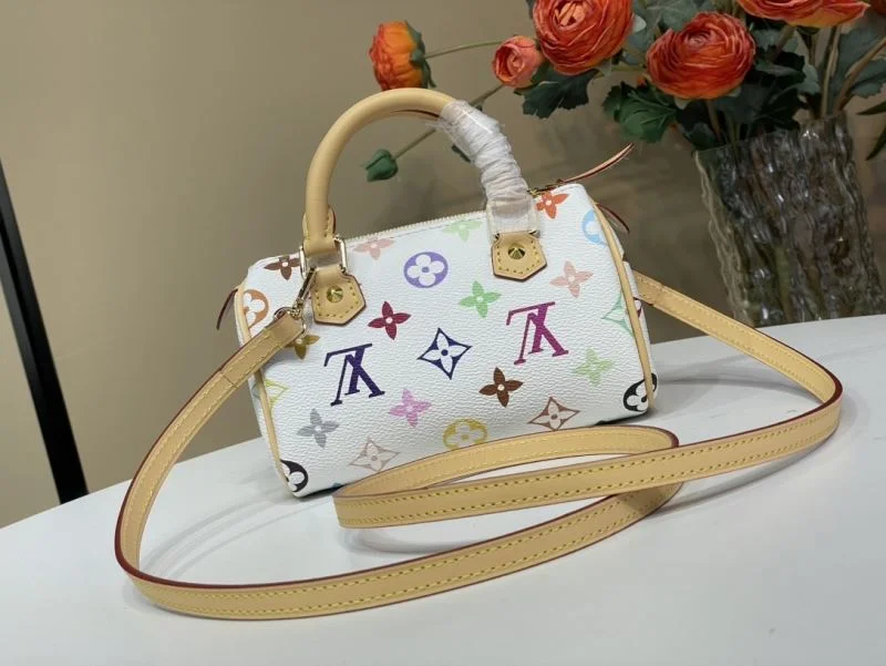Louis Vuitton Speedy Bags Minimalist 40397