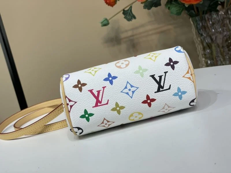 Louis Vuitton Speedy Bags Minimalist 40397