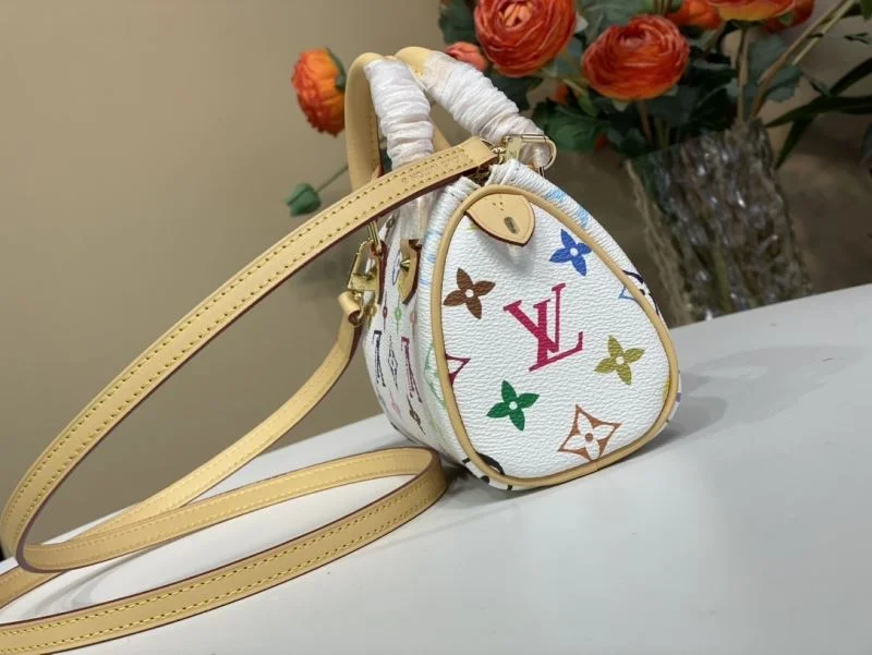 Louis Vuitton Speedy Bags Minimalist 40397