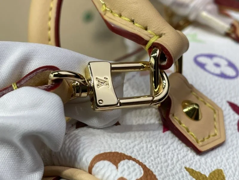 Louis Vuitton Speedy Bags Minimalist 40397