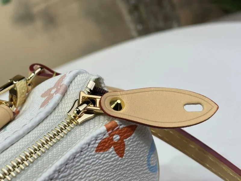 Louis Vuitton Speedy Bags Minimalist 40397