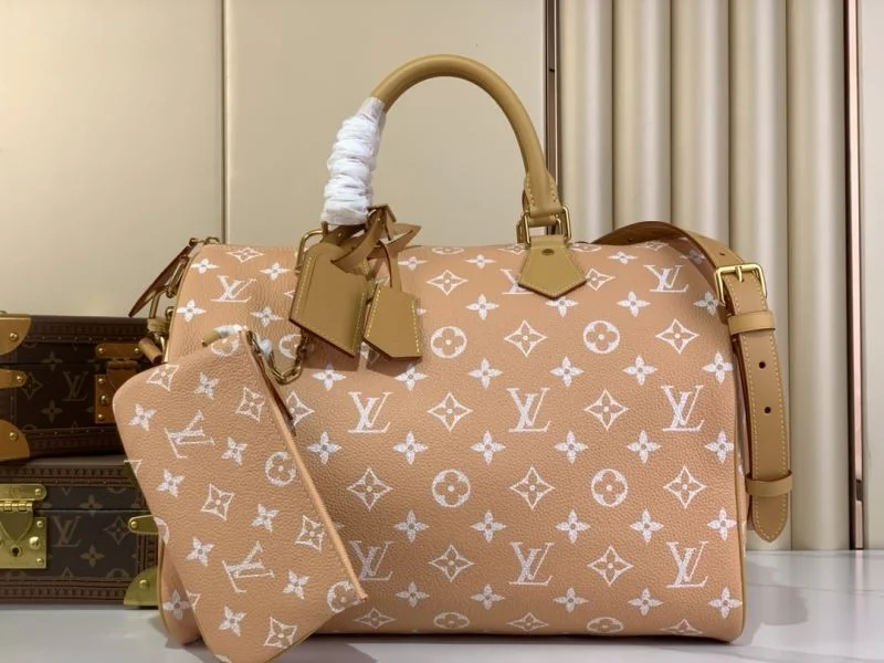 Louis Vuitton Speedy Bags Reliable 40393