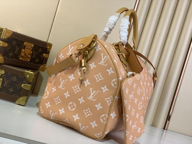 Louis Vuitton Speedy Bags Reliable 40393