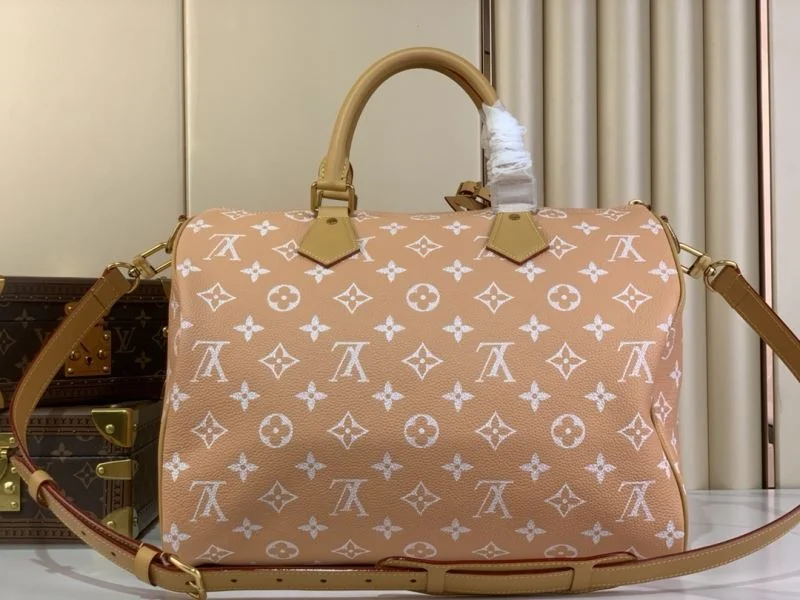 Louis Vuitton Speedy Bags Reliable 40393