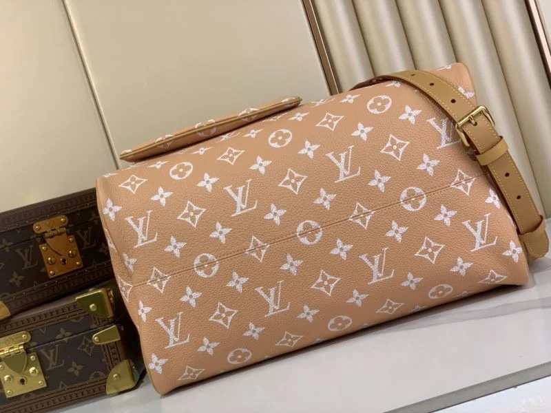 Louis Vuitton Speedy Bags Reliable 40393