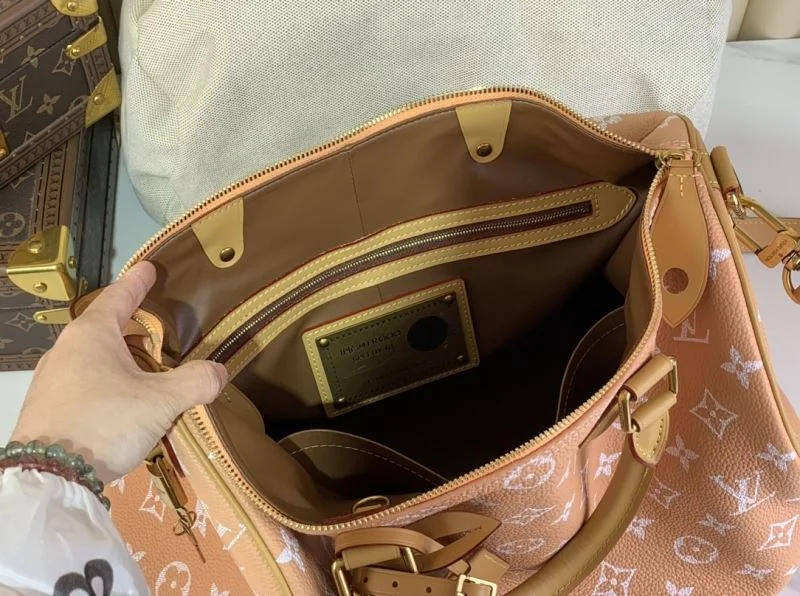 Louis Vuitton Speedy Bags Reliable 40393